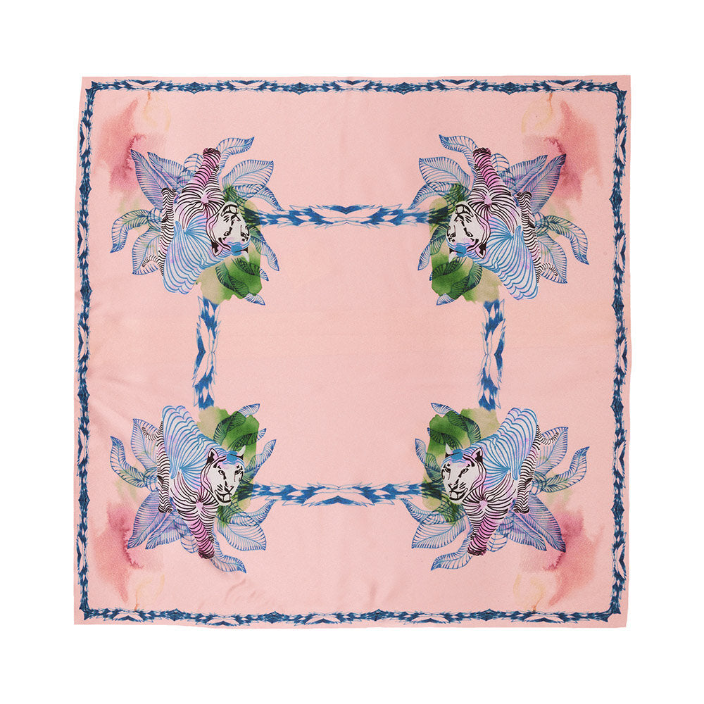 Silk scarf - Various Variants