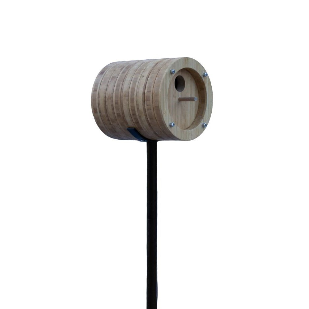 Vogelhuisje Fly Inn – Staand model