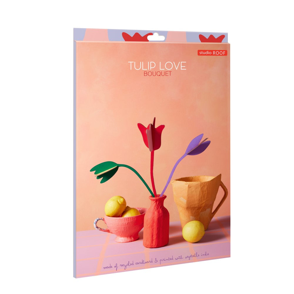 Bouquet Small - Various Variants