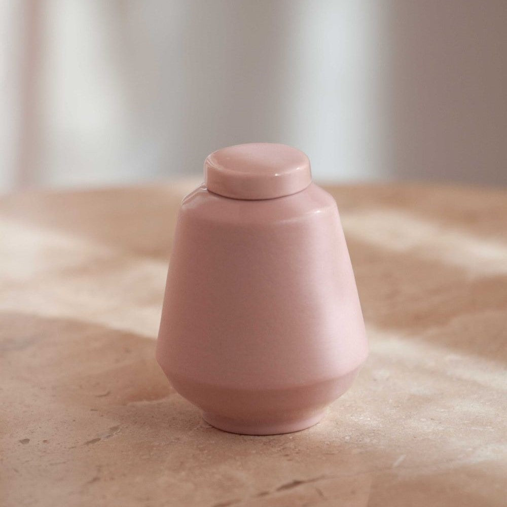 Loved Among The Stars Urn - Various Colors