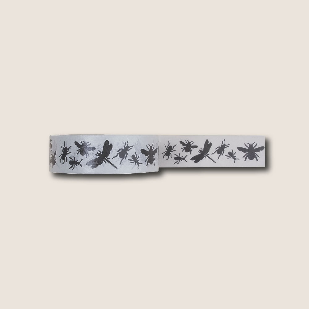Washi Tape - Diverse Varianten