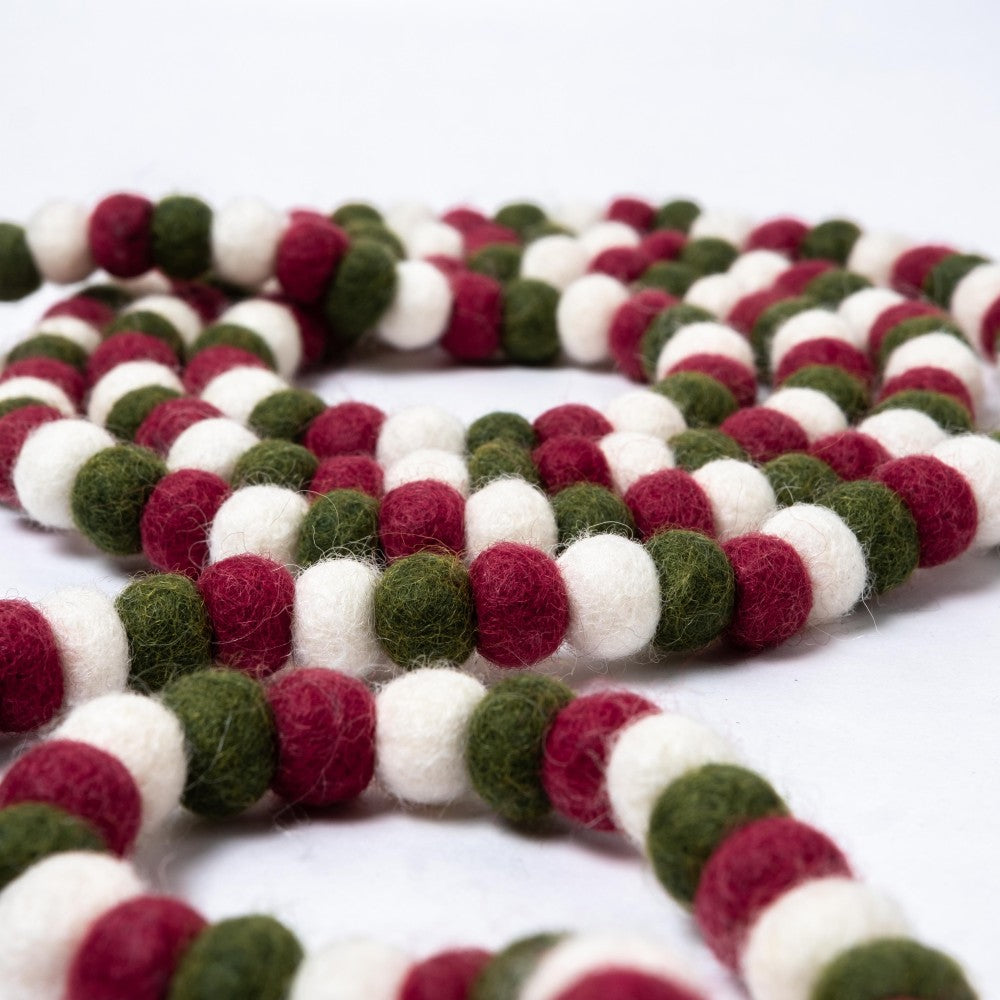 Viltslinger Holly Berry - Diverse Varianten