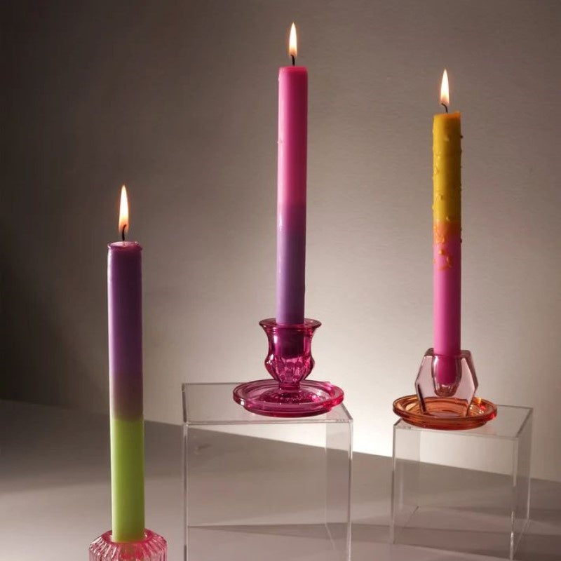 Dip Dye Set 3-tlg. - Verschiedene Varianten