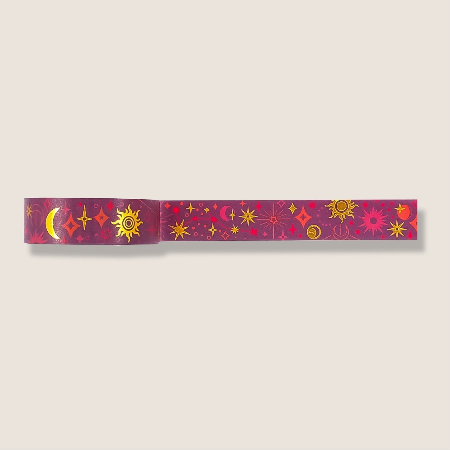 Washi Tape - Diverse Varianten