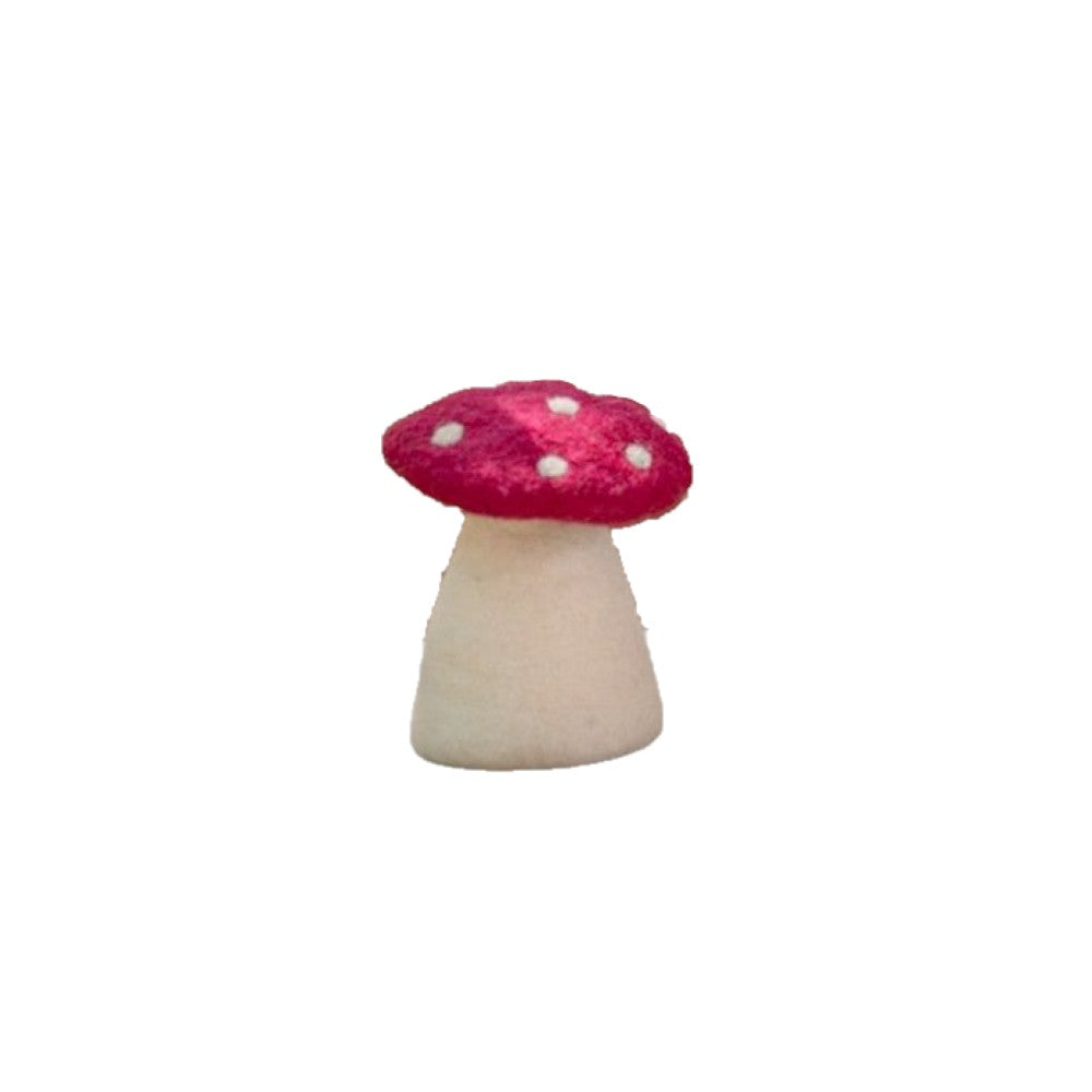 Pilz-/Eierwärmer – verschiedene Farben