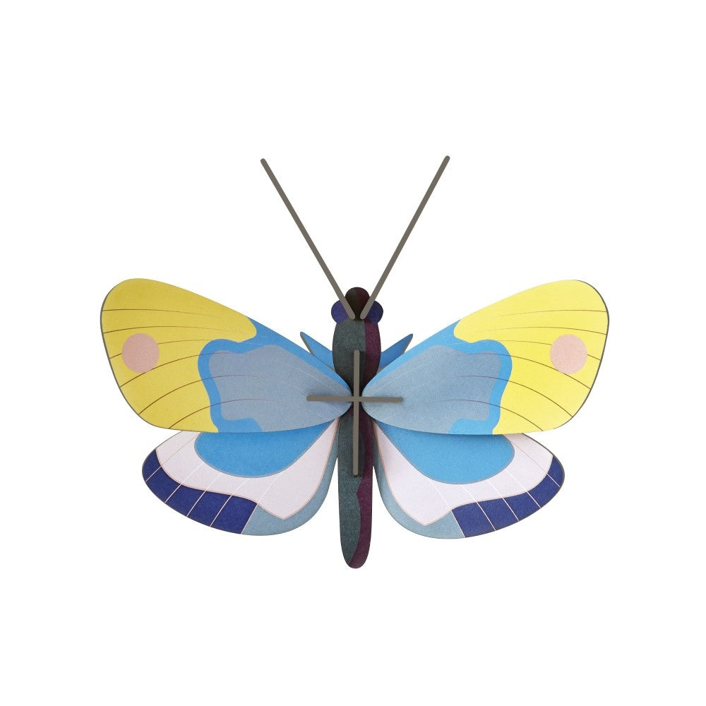 Schmetterling klein - Verschiedene Varianten