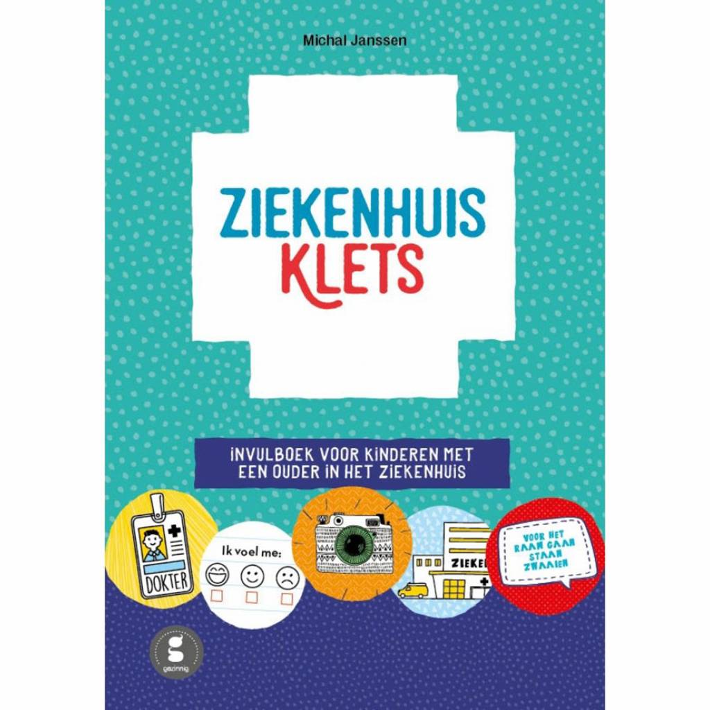 Krankenhausgeschwätz
