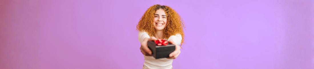 Cadeau voor moeder