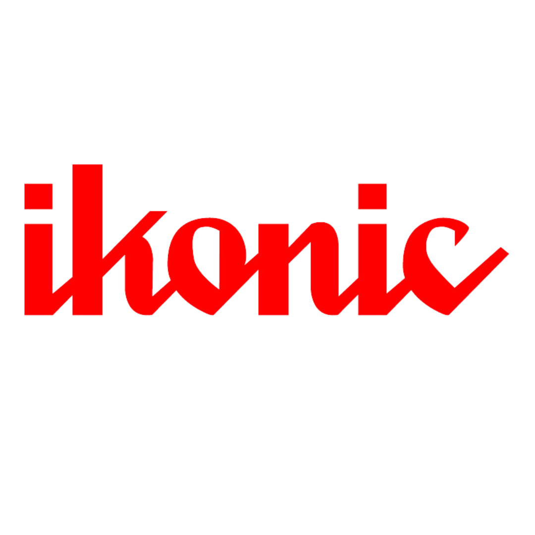 Ikonic Toys