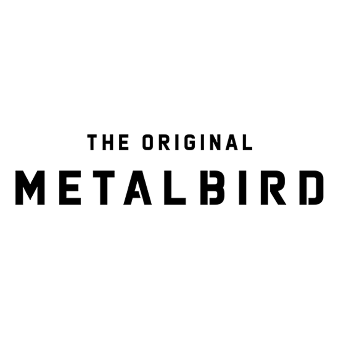 Metalbird