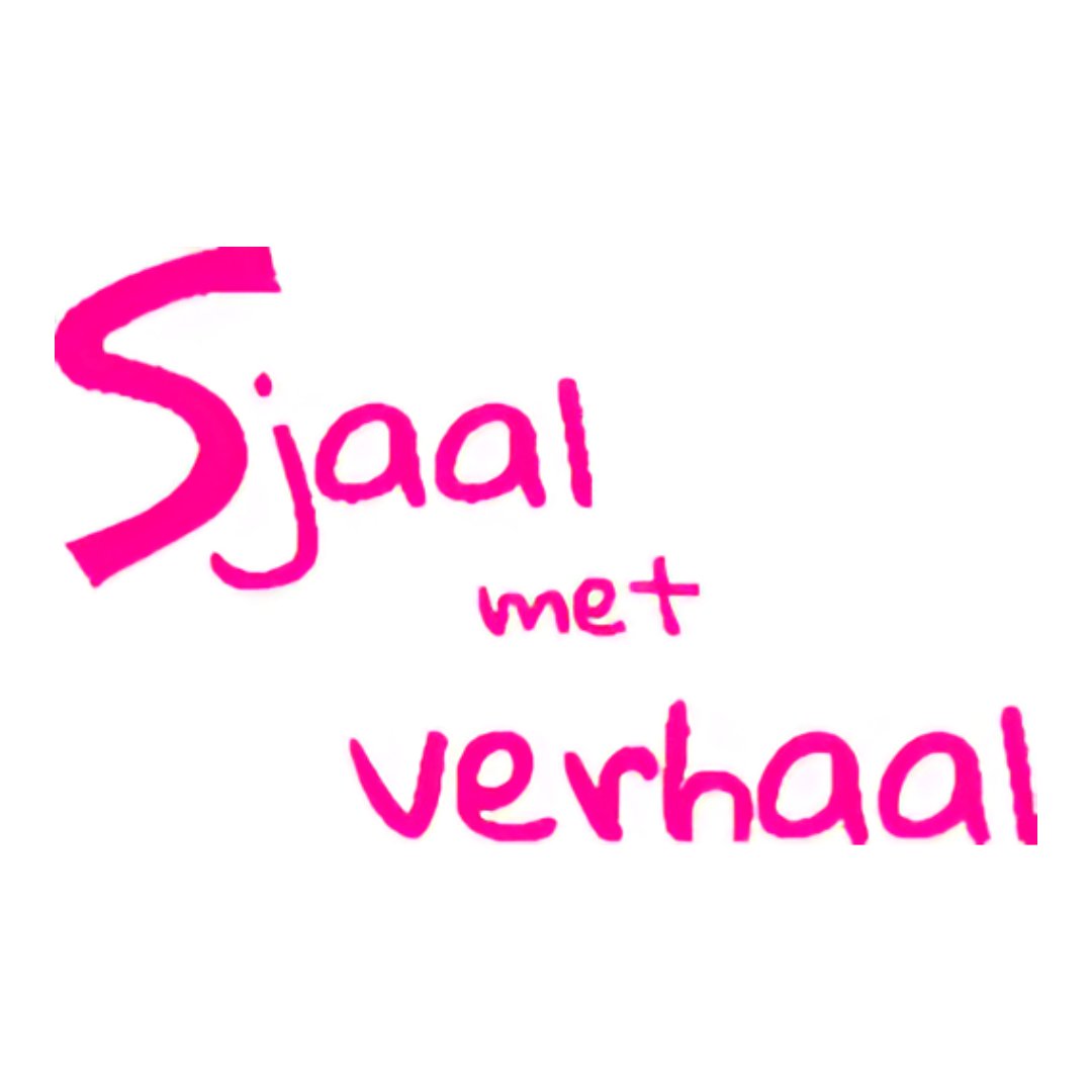 Sjaal met Verhaal