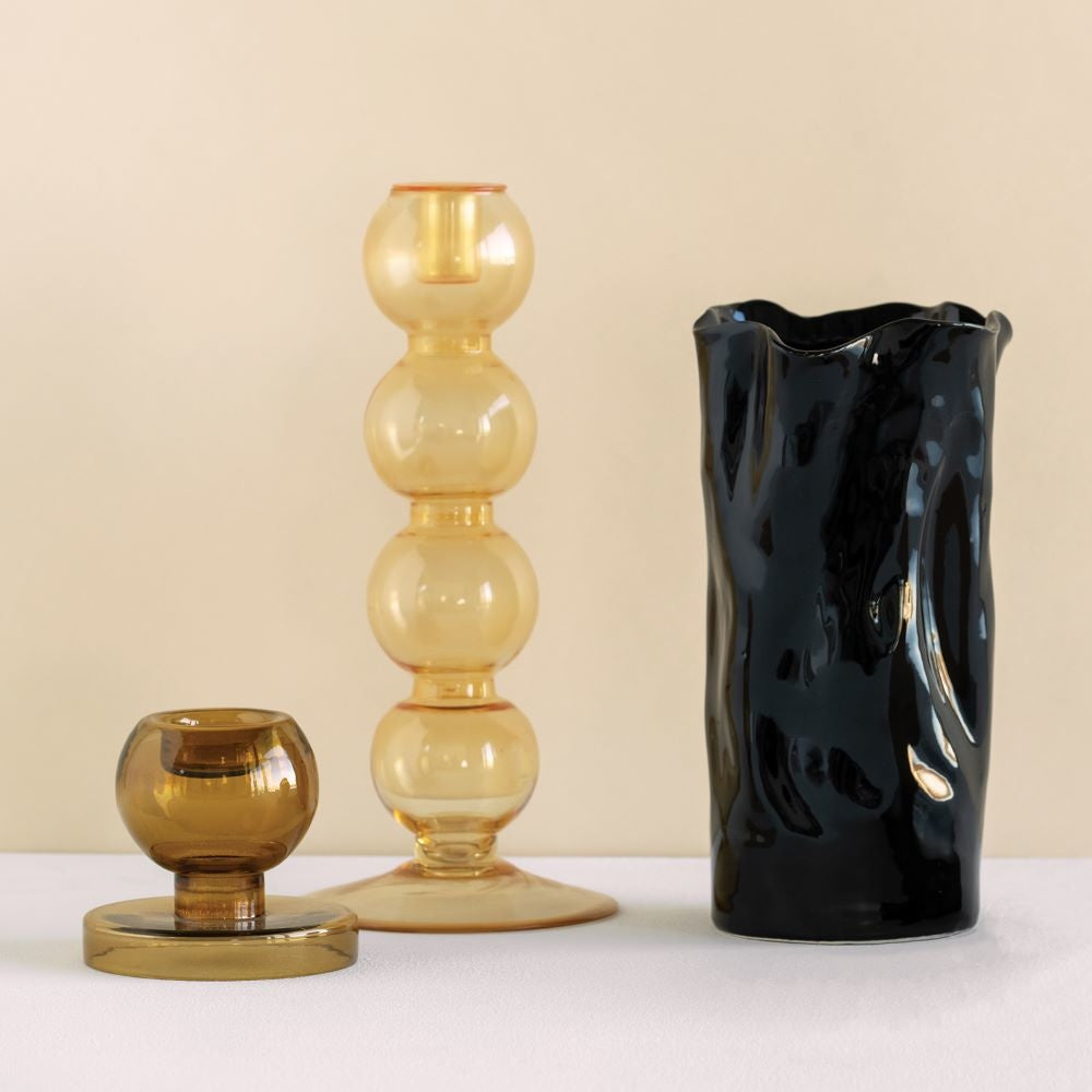 Pollini Candlestick - Various Colors