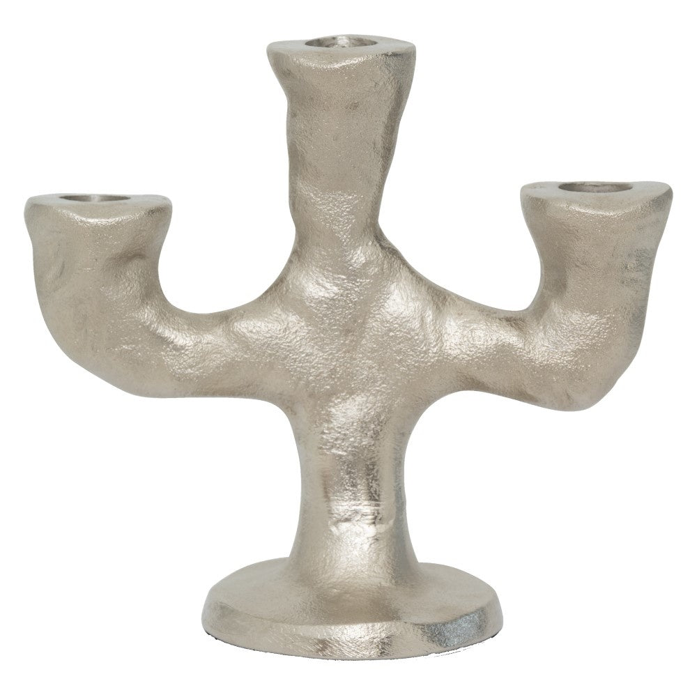 Candlestick D'argento