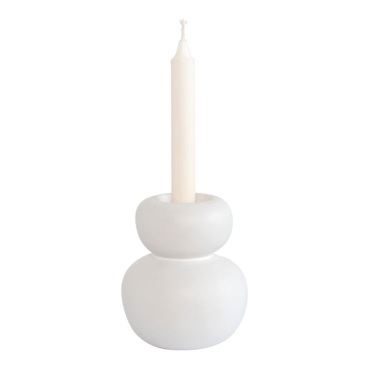 Candlestick Due Sorelle - C