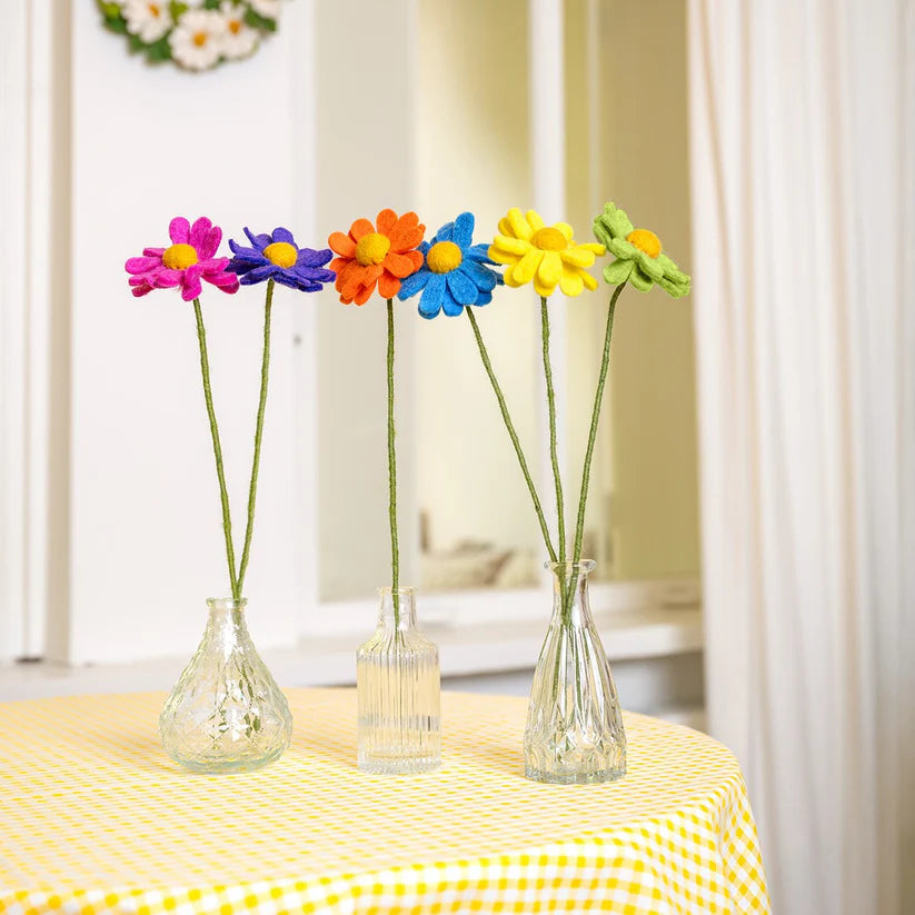 Margrietje Wolvilt - Diverse Kleuren