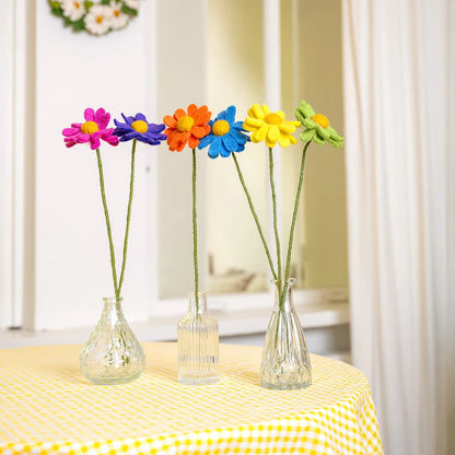 Margrietje Wolvilt - Diverse Kleuren