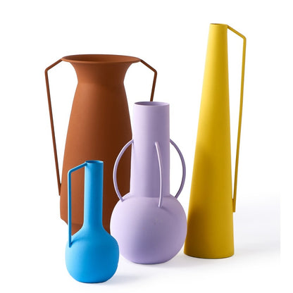 Roman Vases - Set 4 - Various Variants