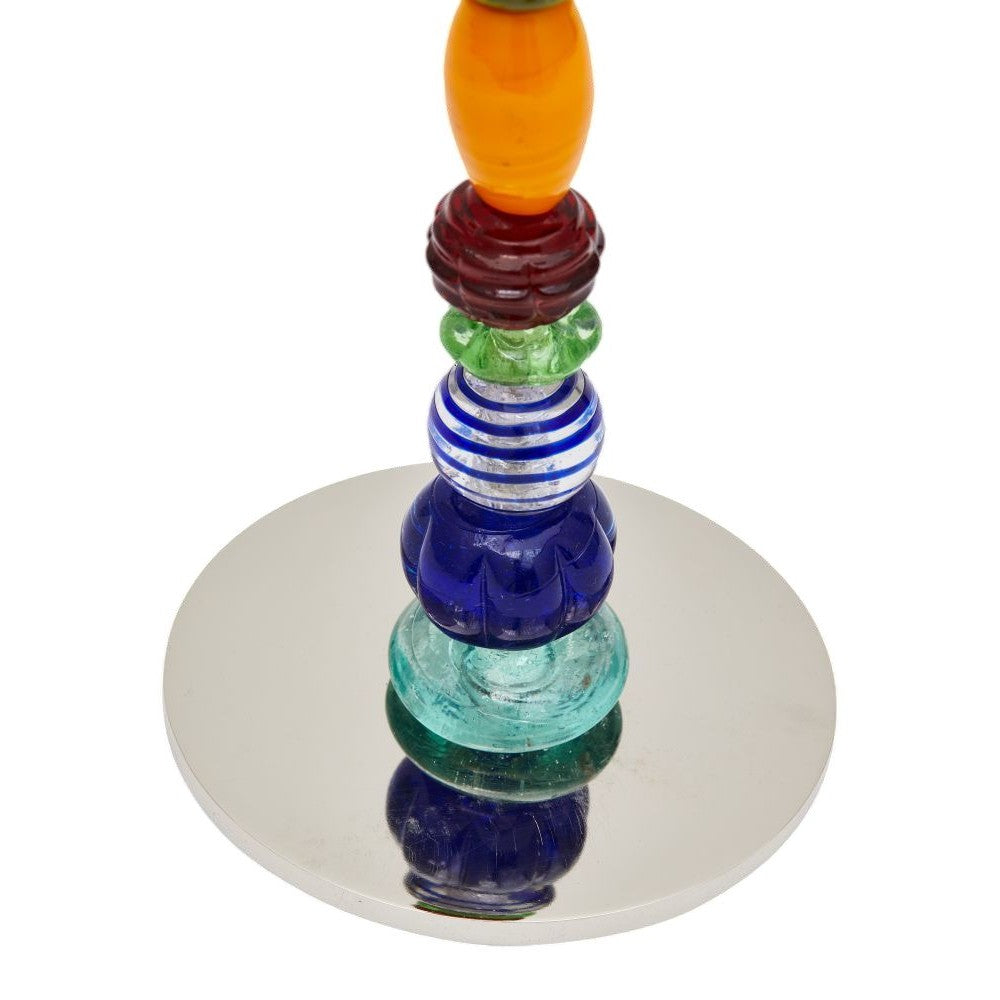 Beads Kandelaar - S - Multi colour