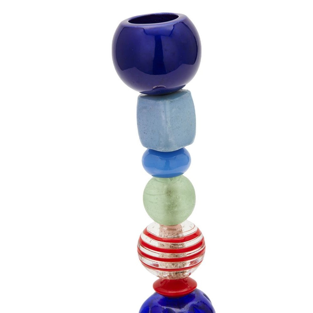 Beads Kandelaar - S - Multi colour