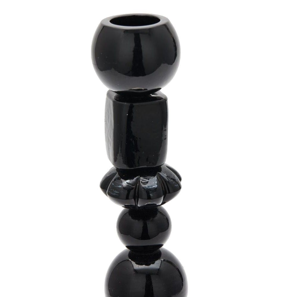 Beads Kandelaar - S - Black