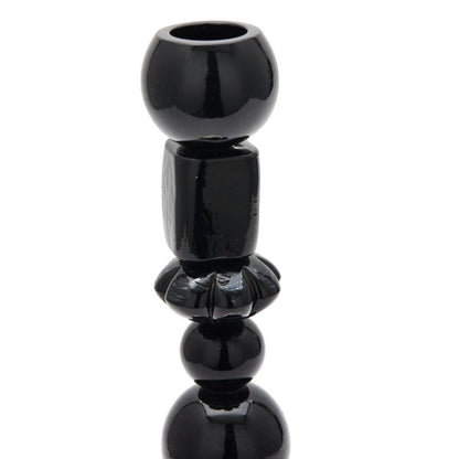 Beads Kandelaar - S - Black