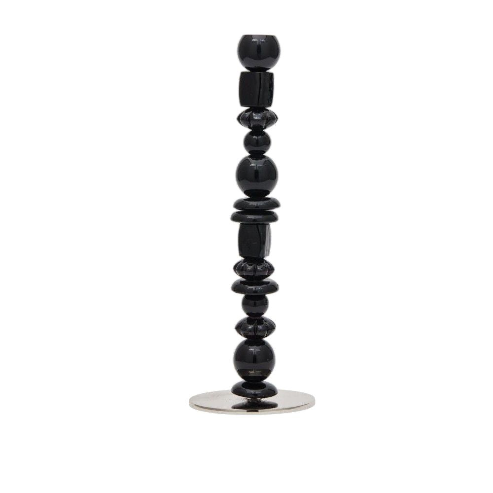 Beads Kandelaar - S - Black