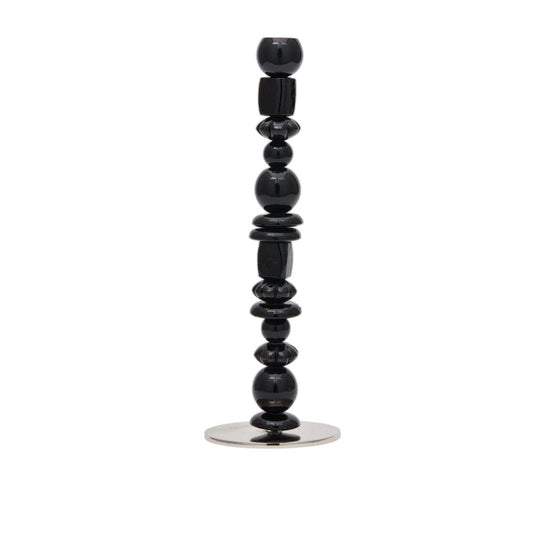 Beads Kandelaar - S - Black