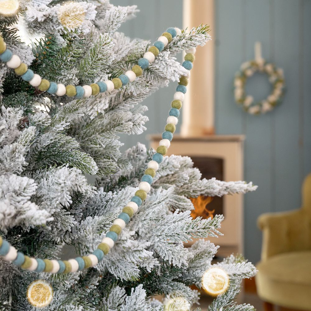 Viltslinger Winterwonderland - Diverse Varianten