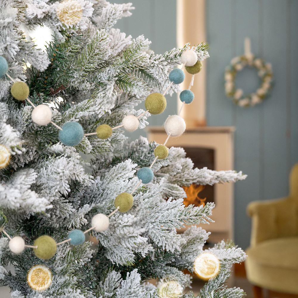 Viltslinger Winterwonderland - Diverse Varianten