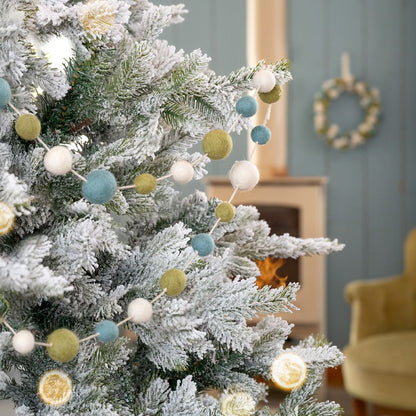 Viltslinger Winterwonderland - Diverse Varianten