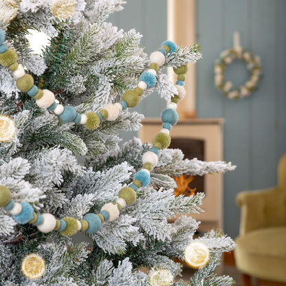 Viltslinger Winterwonderland - Diverse Varianten