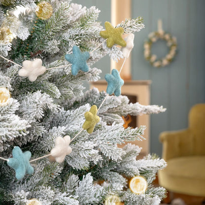 Viltslinger Winterwonderland - Diverse Varianten