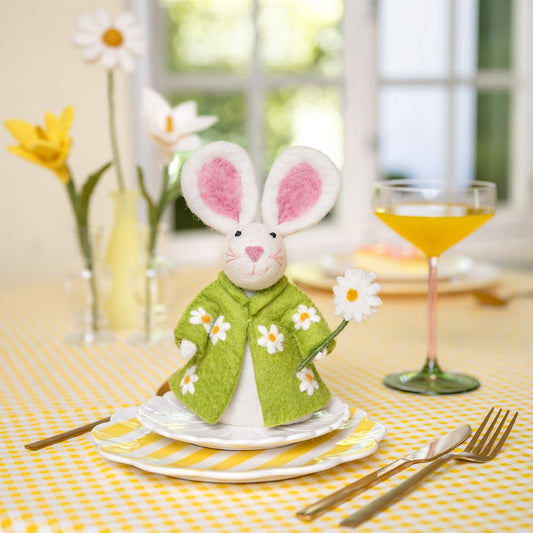 Decoratie Haas - Diverse Varianten