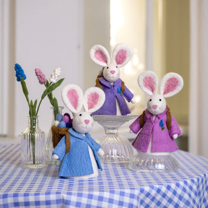 Decoratie Haas - Diverse Varianten