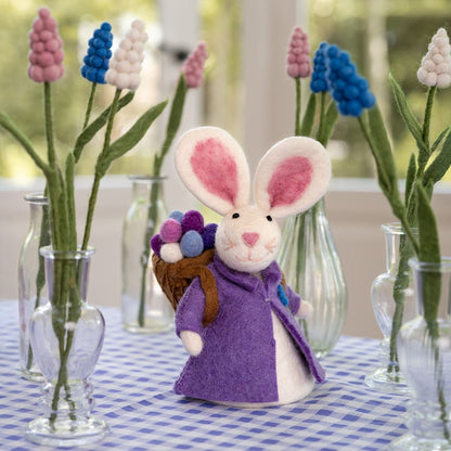 Decoratie Haas - Diverse Varianten