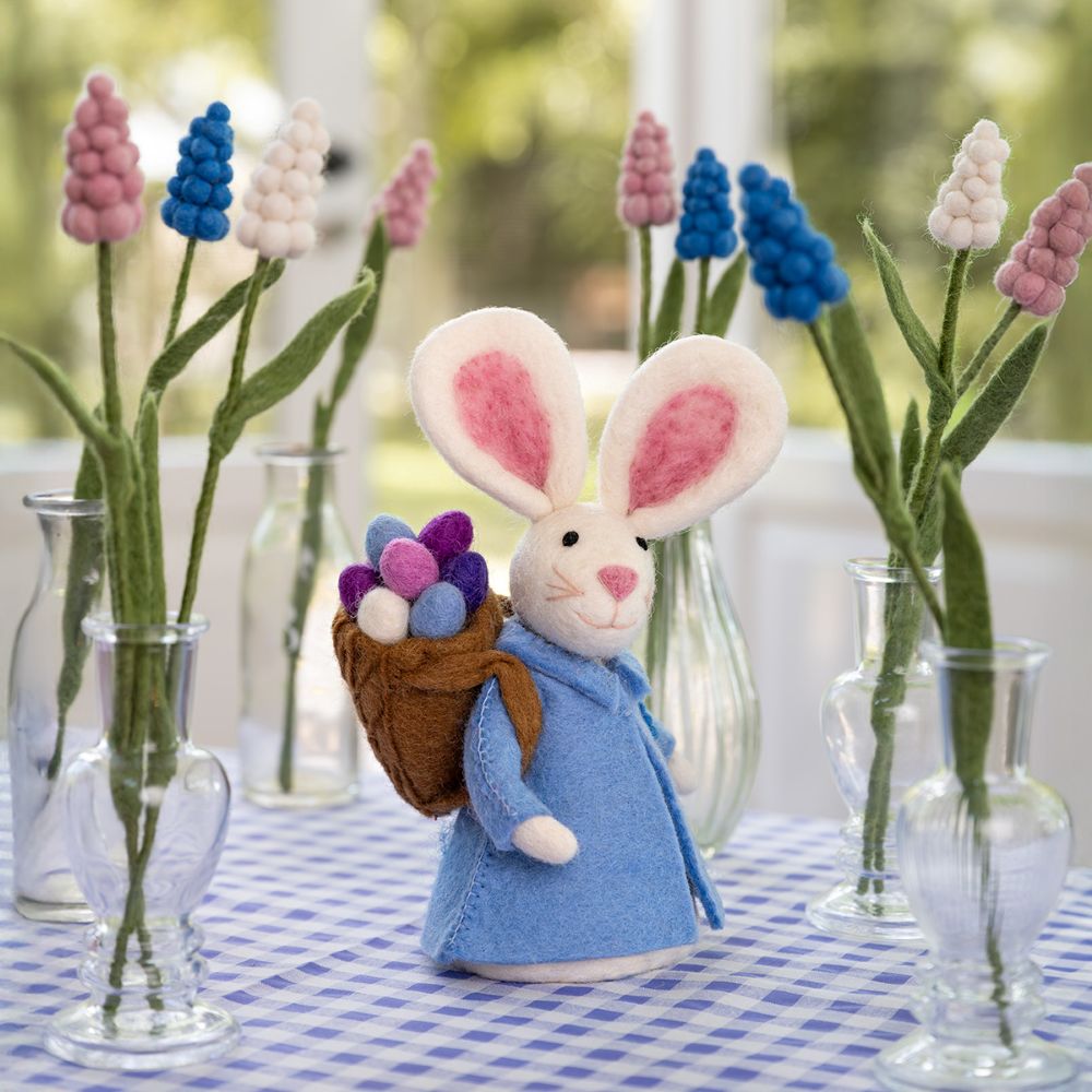 Decoratie Haas - Diverse Varianten