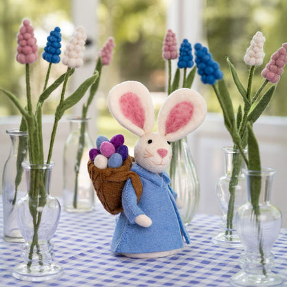 Decoratie Haas - Diverse Varianten