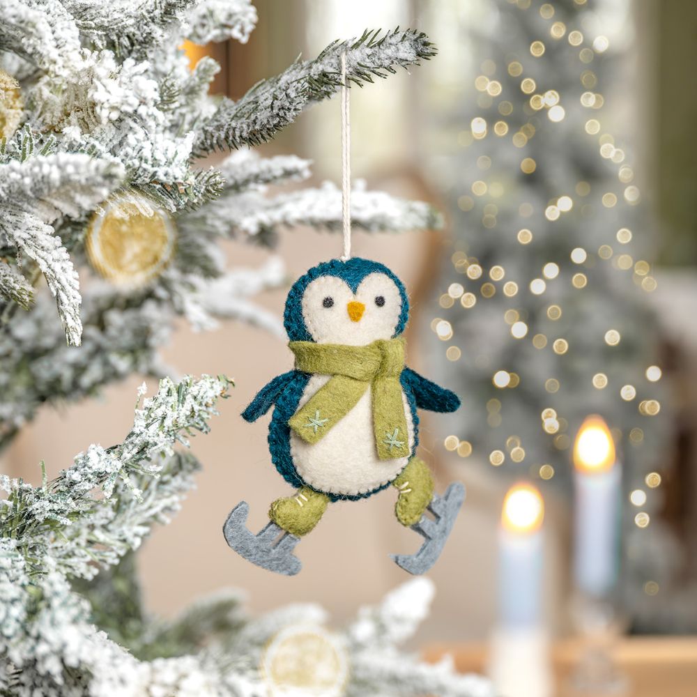 Vilthanger Kerst - Diverse Varianten