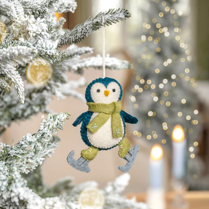 Vilthanger Kerst - Diverse Varianten