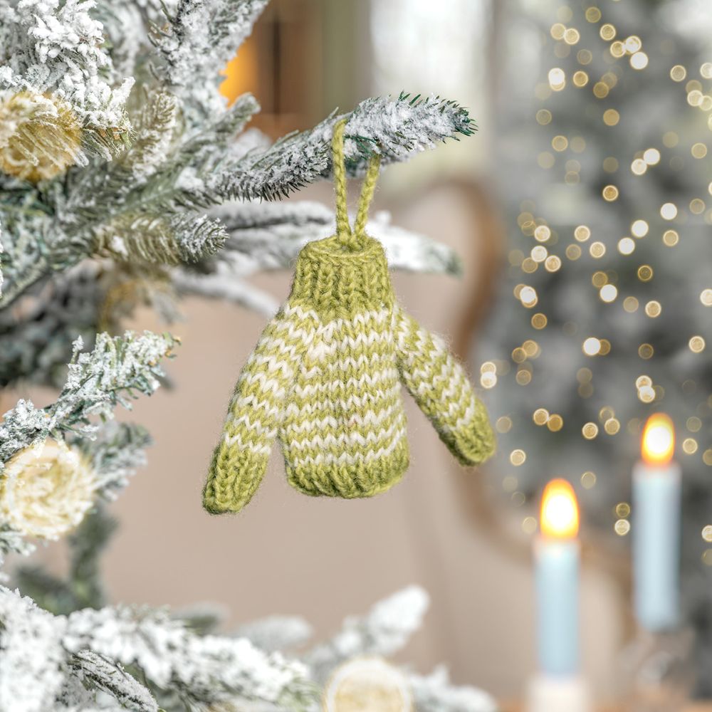 Hanger Trui - Diverse Kleuren