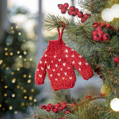 Hanger Trui - Diverse Kleuren