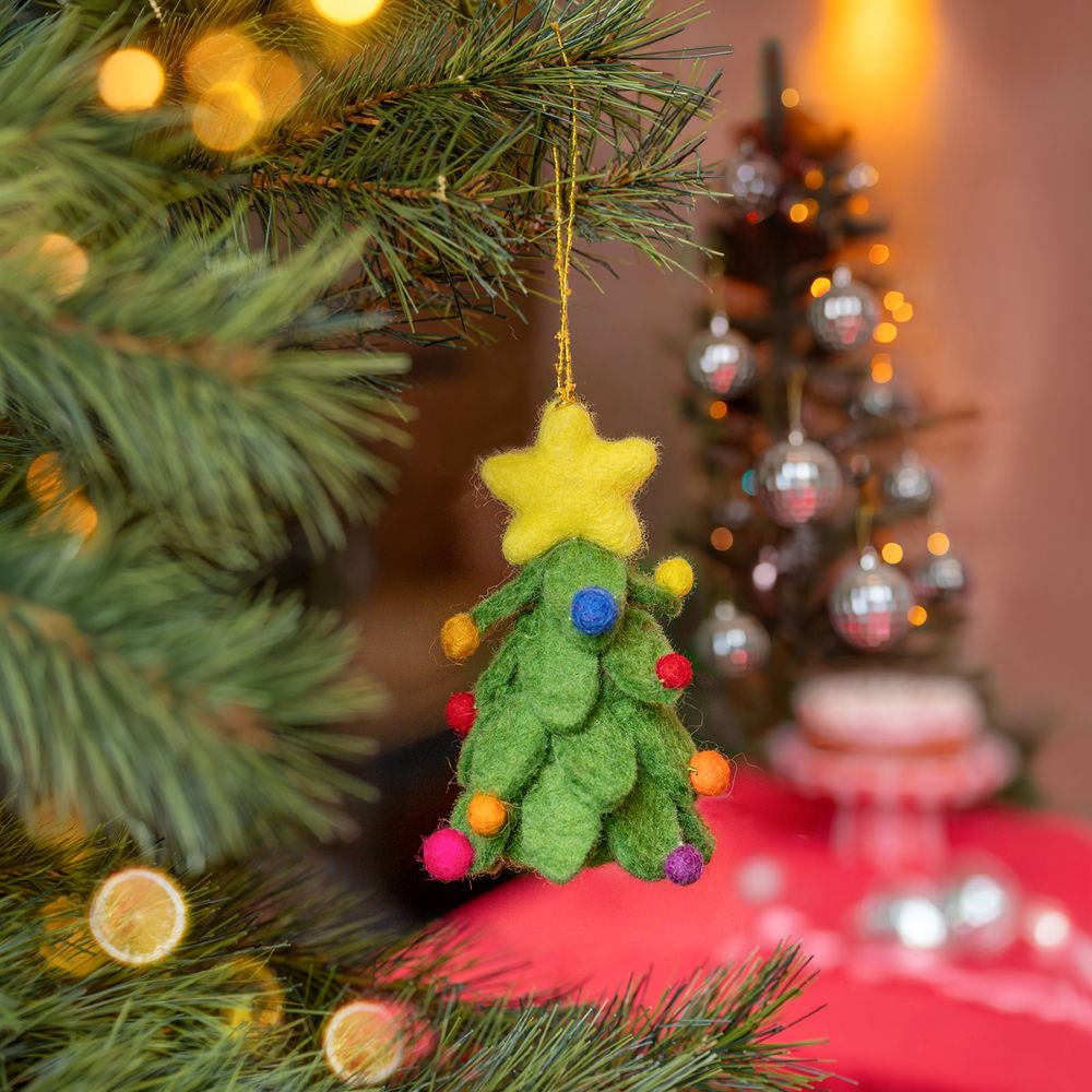 Vilthanger Kerst - Diverse Varianten