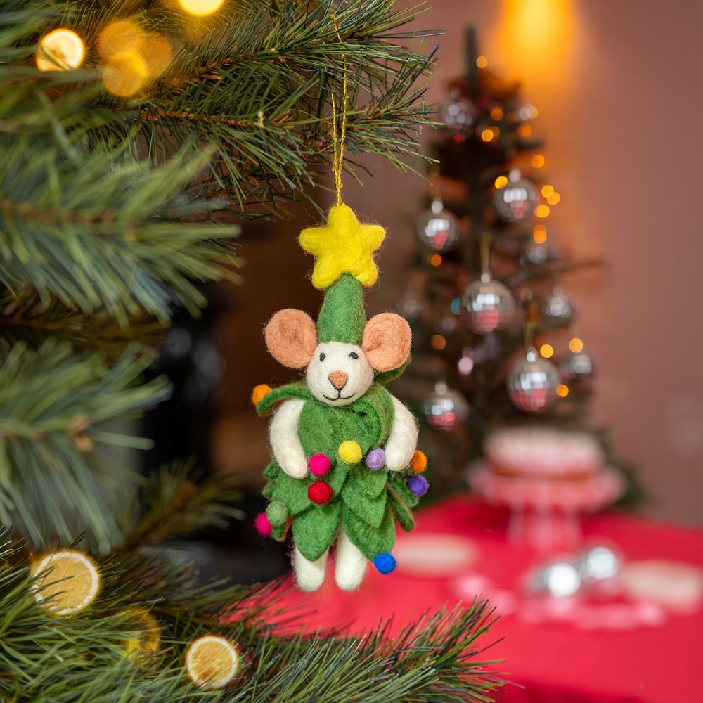 Vilthanger Kerst - Diverse Varianten
