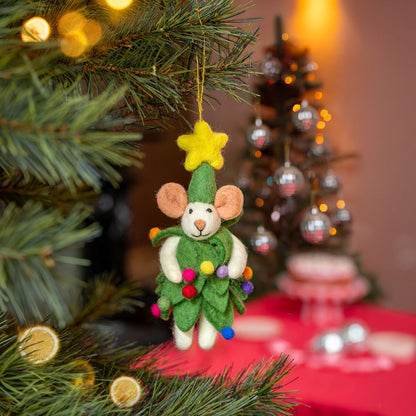 Vilthanger Kerst - Diverse Varianten