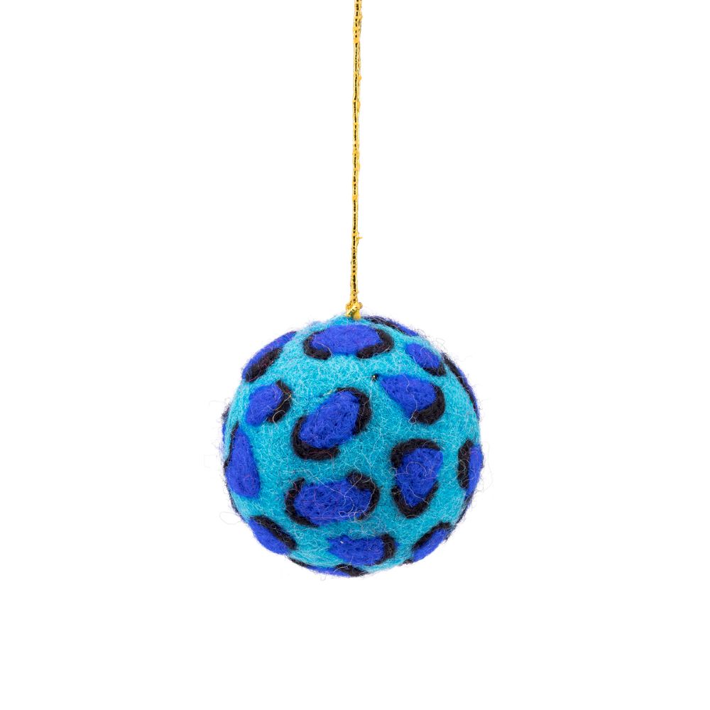 Hanger Bal Panter - Diverse Kleuren