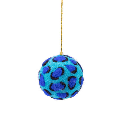 Hanger Bal Panter - Diverse Kleuren