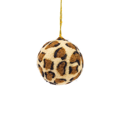 Hanger Bal Panter - Diverse Kleuren