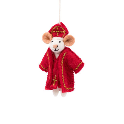 Hanger Muis Sintermuis