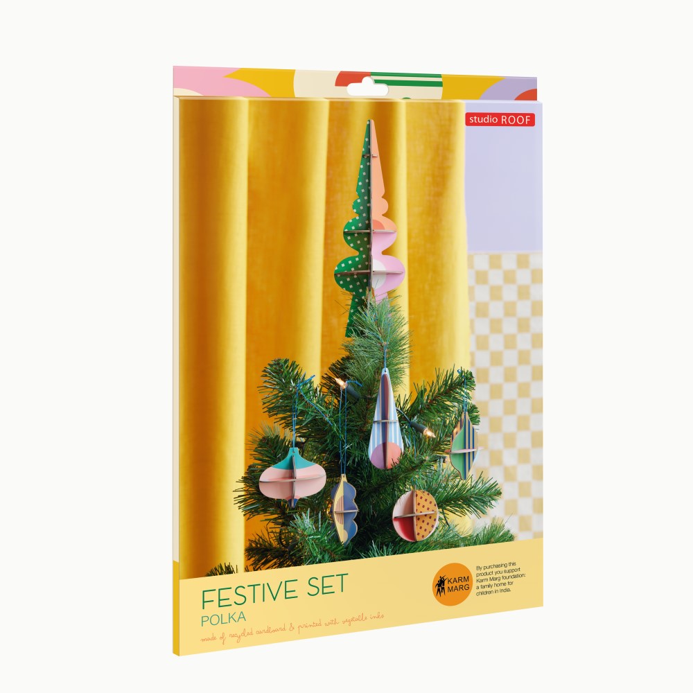 Kerstmis - Diverse Varianten