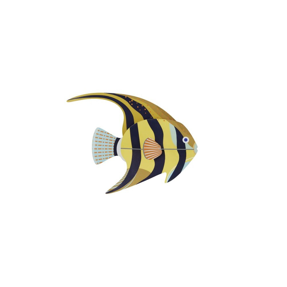 Zeedieren Klein - Diverse Varianten